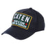 Dsquared W17Bc1006 05C 3073 3073 Navy Cap Men One Size